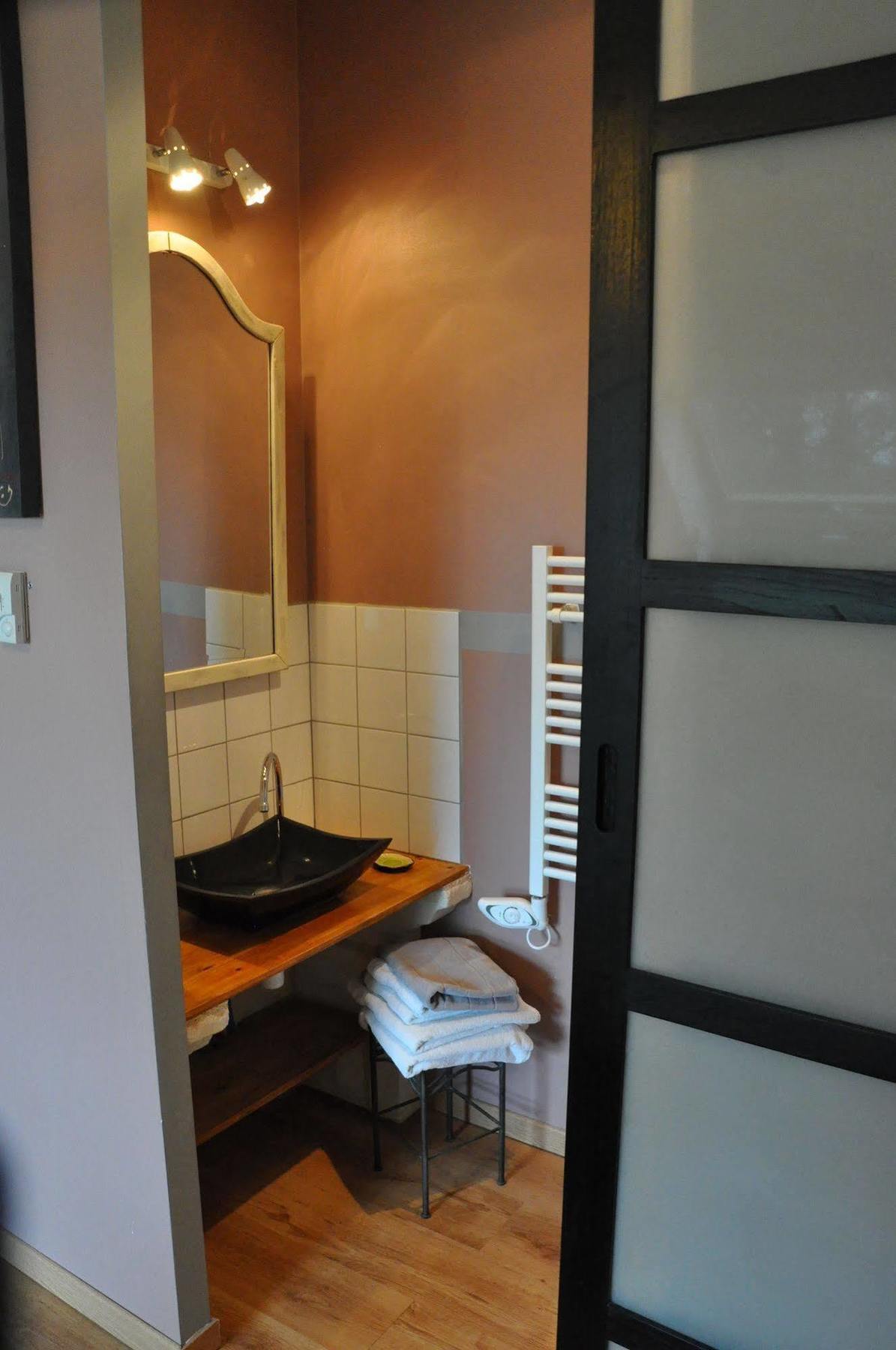 Les Pierres D'Aurele Chambres D'Hotes Сен-Жорж-сюр-Шер Екстер'єр фото